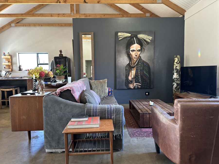 3 Bedroom Property for Sale in Barrydale Western Cape